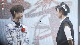 娱乐圈吃瓜嗑cp,CP组合甜蜜指数大揭秘