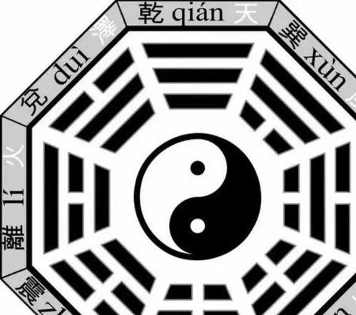 历史 八卦,解读古代哲学的奥秘